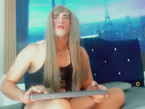 bianca dream  online show from March 20, 7:52 pm