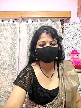 Rani Mukherjee7676 online show from May 19, 7:04 am