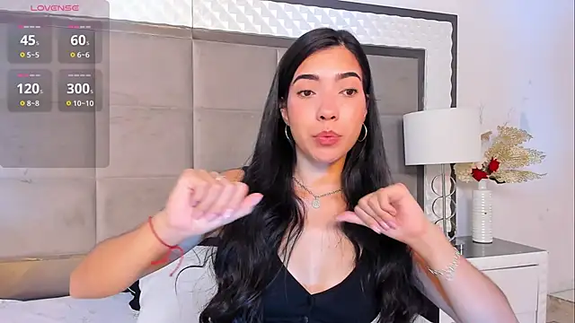 SherryHarding online show from March 12, 12:08 pm