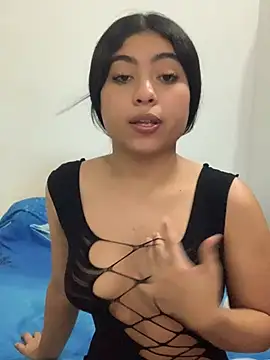 Darsha-Rouse online show from May 4, 7:28 pm