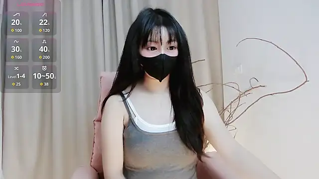 Sweet-Shuna online show from March 15, 4:25 am