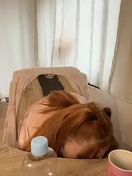 Fiebie licious  online show from March 24, 6:30 am