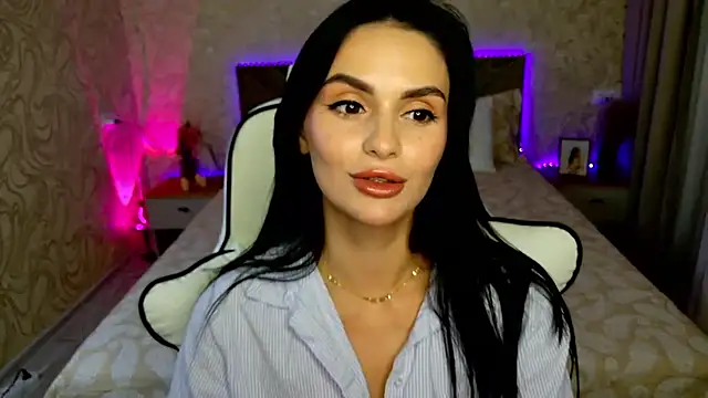 MilaaSweety online show from July 3, 8:04 pm