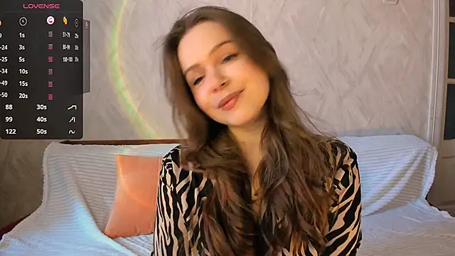 MariaMur  online show from March 11, 5:22 am