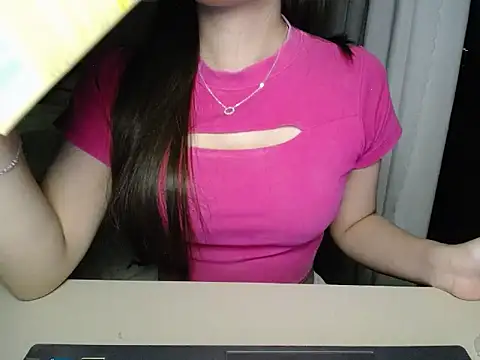 HeooPeppa online show from March 13, 9:05 pm