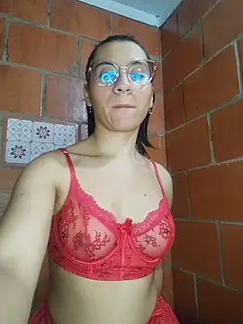 Amanda x1 online show from August 5, 9:21 pm