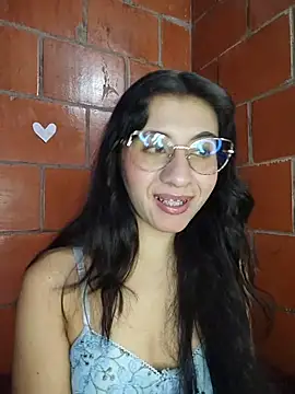 Amanda x1 online show from June 23, 8:18 pm