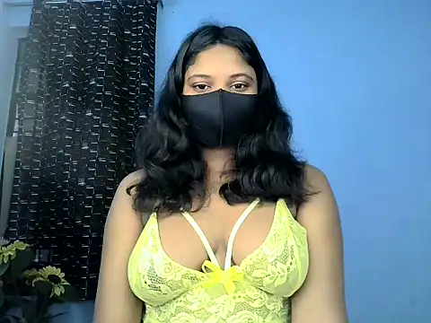 KASHISH SINGH  online show from June 6, 8:42 am
