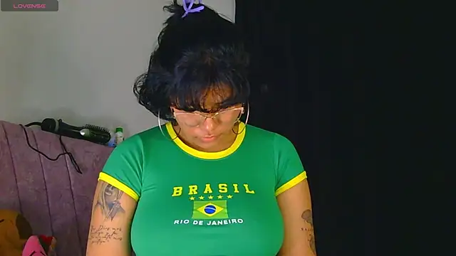alessia temptation online show from August 8, 7:16 am