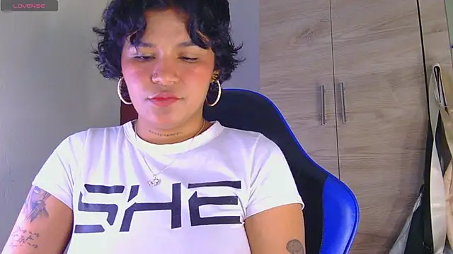 alessia temptation online show from May 1, 5:21 am