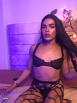 Kitty Cruz Love online show from March 17, 3:32 am