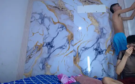 Desire Boys1 online show from March 13, 7:15 pm