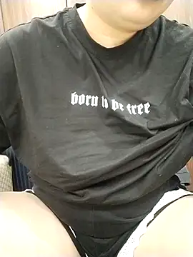 Lylyoh online show from April 15, 2:23 am