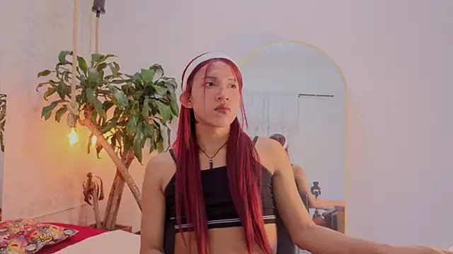 july quinzel online show from March 20, 3:33 am