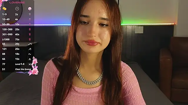 lumi ka online show from March 11, 3:36 pm