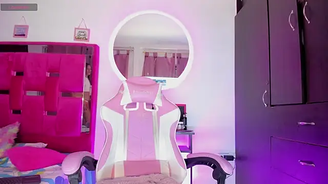 joeli sweet online show from April 11, 9:29 pm