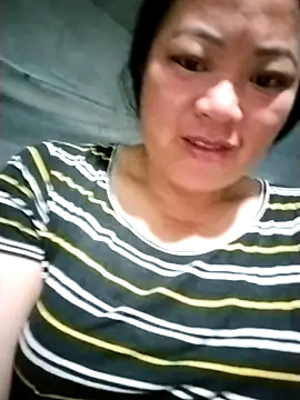 Min-in online show from April 15, 10:32 pm