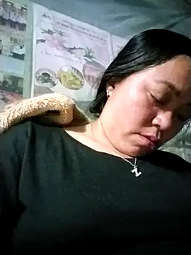 Min-in online show from April 24, 2:20 pm