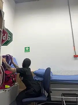 mina harker online show from April 9, 12:10 pm