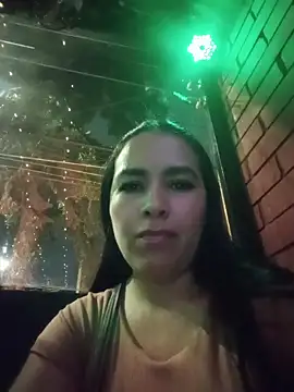 Karla  Morrison online show from May 17, 2:44 am