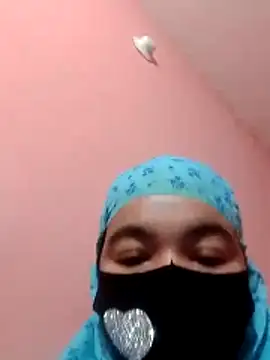 Samira Khan0 online show from March 13, 3:24 pm