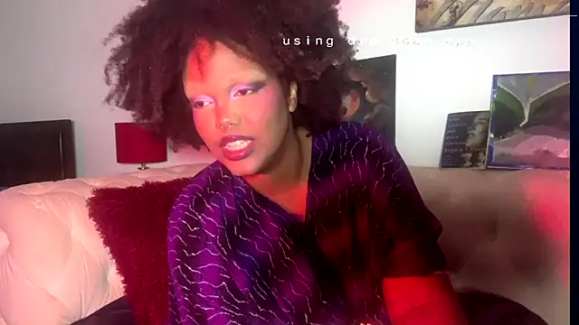 juicy janet online show from March 28, 10:19 pm