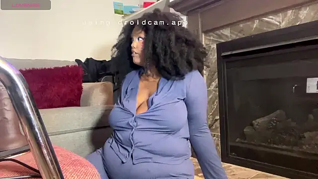 juicy janet online show from April 28, 5:28 pm