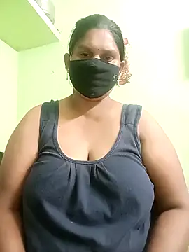 telugutanuja  online show from April 20, 6:11 pm