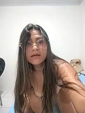 Belinha2026 online show from March 11, 2:16 am