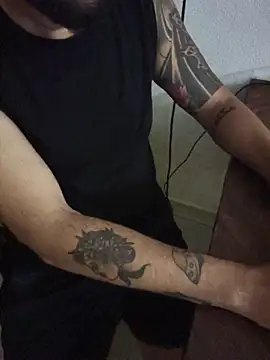 morenogih online show from April 10, 8:15 pm