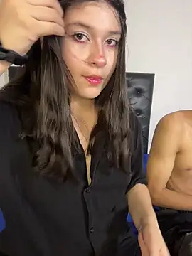 Haru Ozk online show from August 8, 7:44 pm