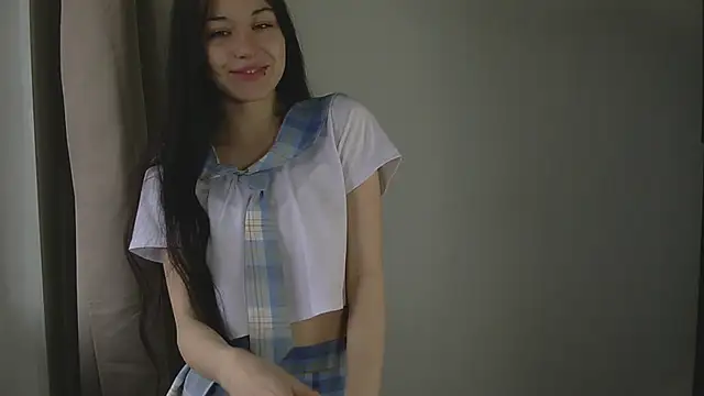 SaltedCaramely online show from April 28, 9:35 am