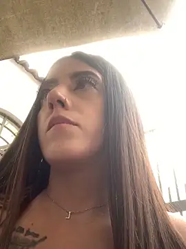 Electra Pinkk online show from April 16, 8:19 pm