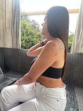 Electra Pinkk online show from March 10, 2:10 pm