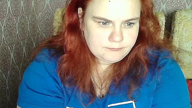 DollyGersonn online show from April 9, 6:19 am