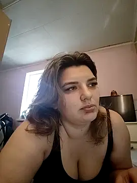 Angelika l online show from March 15, 10:28 am