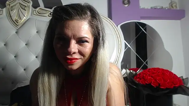 ElinaSwift online show from March 27, 1:51 am