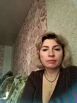 NataLilu826 online show from April 4, 3:22 pm