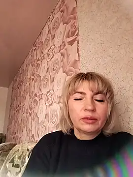 NataLilu826 online show from April 25, 1:52 pm