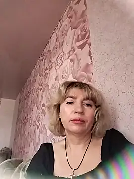 NataLilu826 online show from April 24, 6:49 am