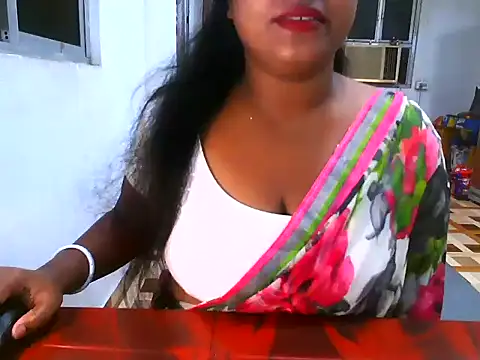 IamRiva online show from March 12, 1:03 pm