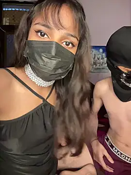 notty love online show from May 9, 4:42 pm