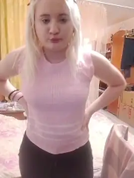 LizaMiller online show from March 11, 1:36 pm