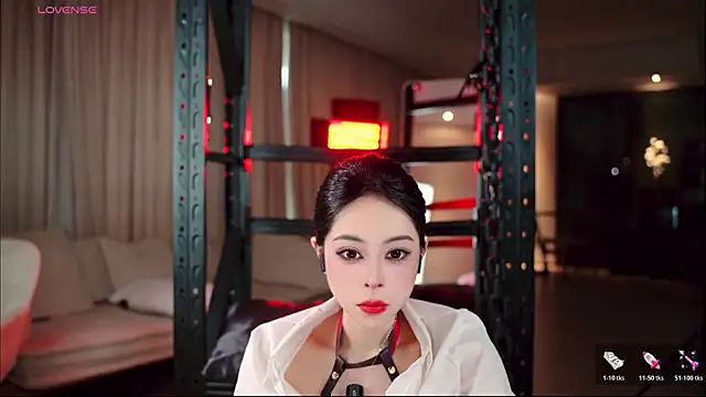 jiayao1999 online show from May 8, 6:38 am