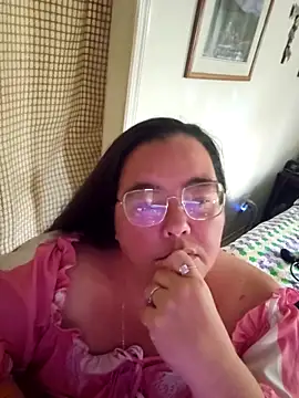 misstressbutterfly online show from March 11, 8:11 pm