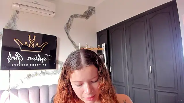 AphroditeSweett online show from March 21, 8:58 pm