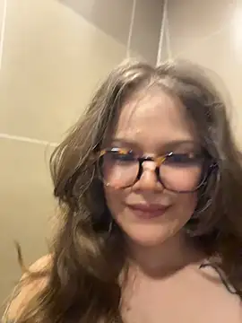 Tallulah Kinky online show from July 2, 5:19 pm