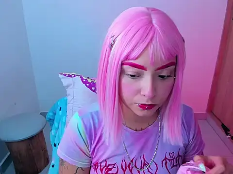 Lilith harmony1 online show from April 28, 10:02 pm