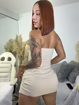 Yelena Miller1 online show from June 14, 12:41 am