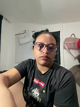 tokio angel online show from March 13, 1:07 am